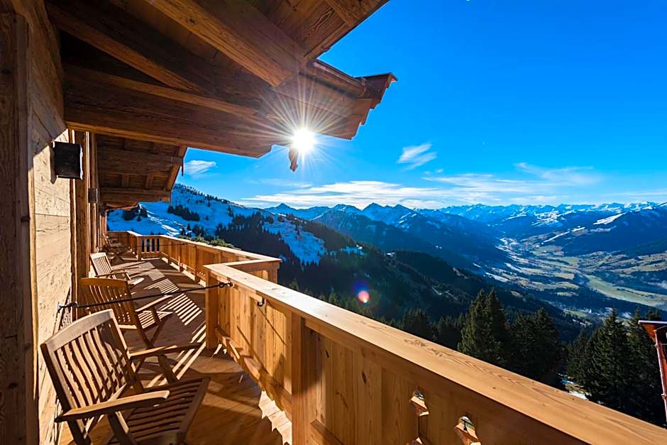 BichlAlm Berggasthof