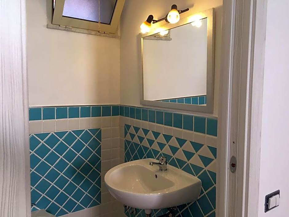 Sardinia-holiday Spargi Suite & Rooms