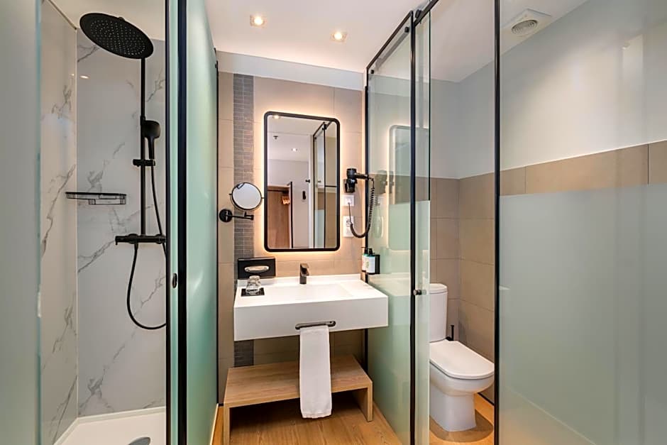 Hotel & Spa Villa Olimpica Suites