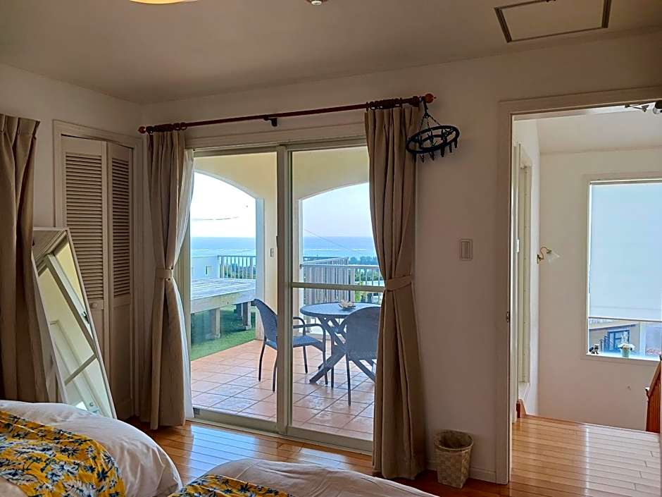 Hills Villa Miyakojima