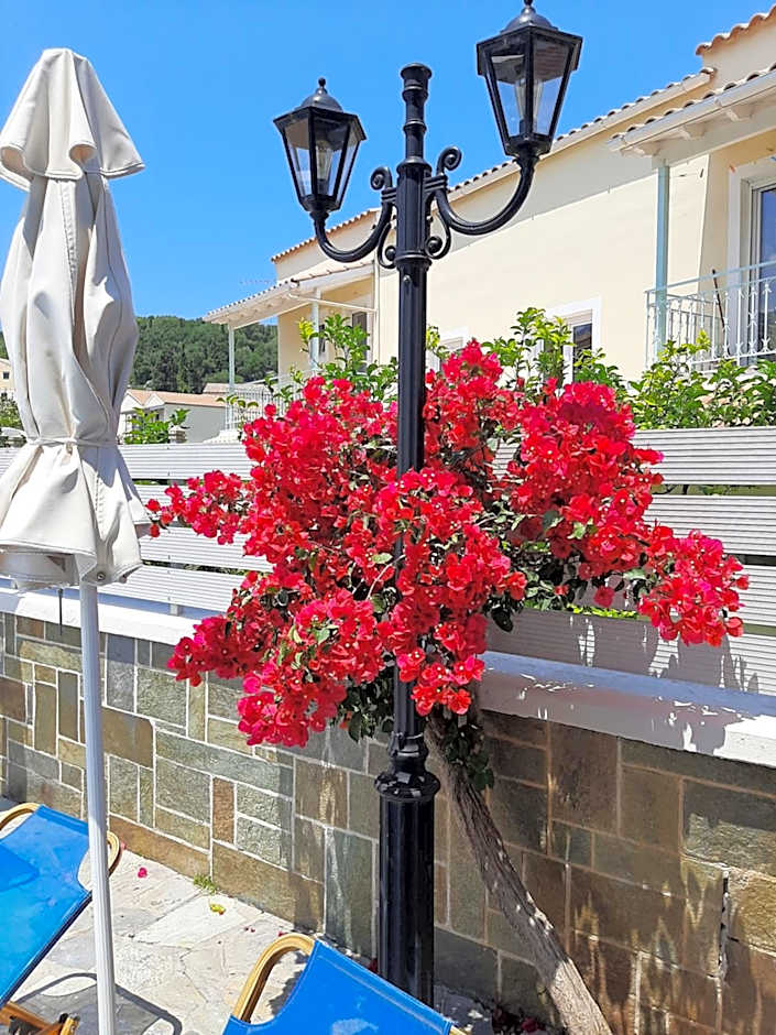 Solaris Apartment Kassiopi