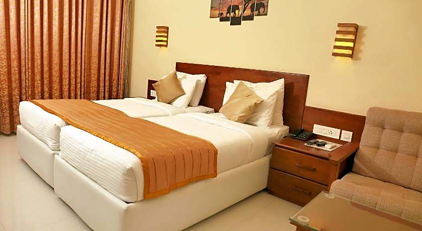 KTDC Grand Chaithram 