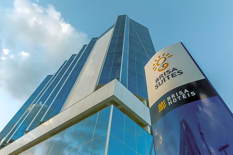 Hotel Brisa Suites Pajucara