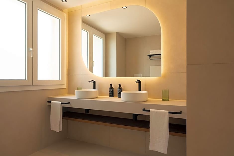 Hotel Delfino Taranto