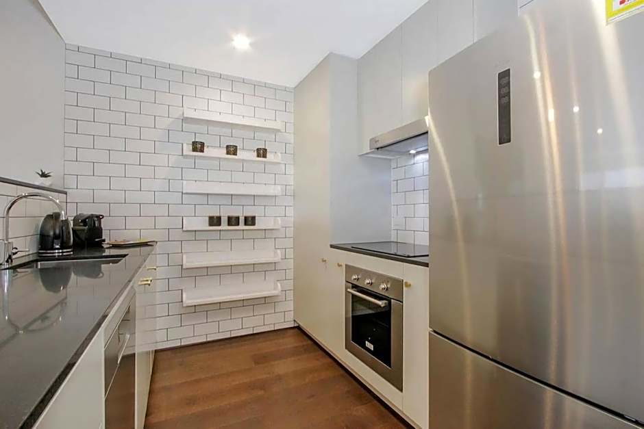 Accommodate Canberra - The Prince