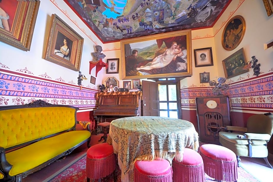 Copper Canyon Riverside Lodge