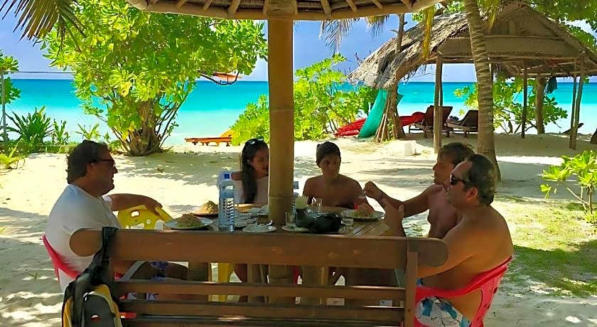 Nazaki Beach Hotel ALL INCLUSIVE Food Drinks Scuba Spa Kite Surf