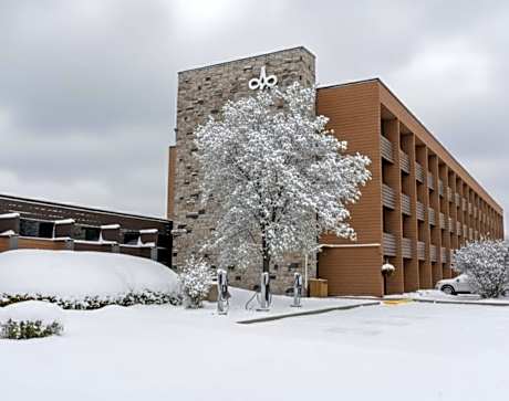 Hotels Gouverneur Sept-Iles