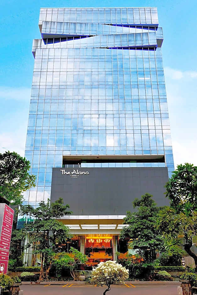The Alana Hotel Surabaya