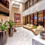 Holiday Inn Goiania By IHG