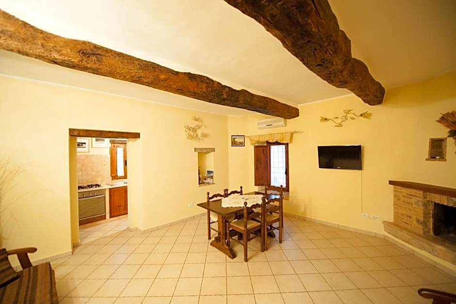 Bed And Breakfast Mblò