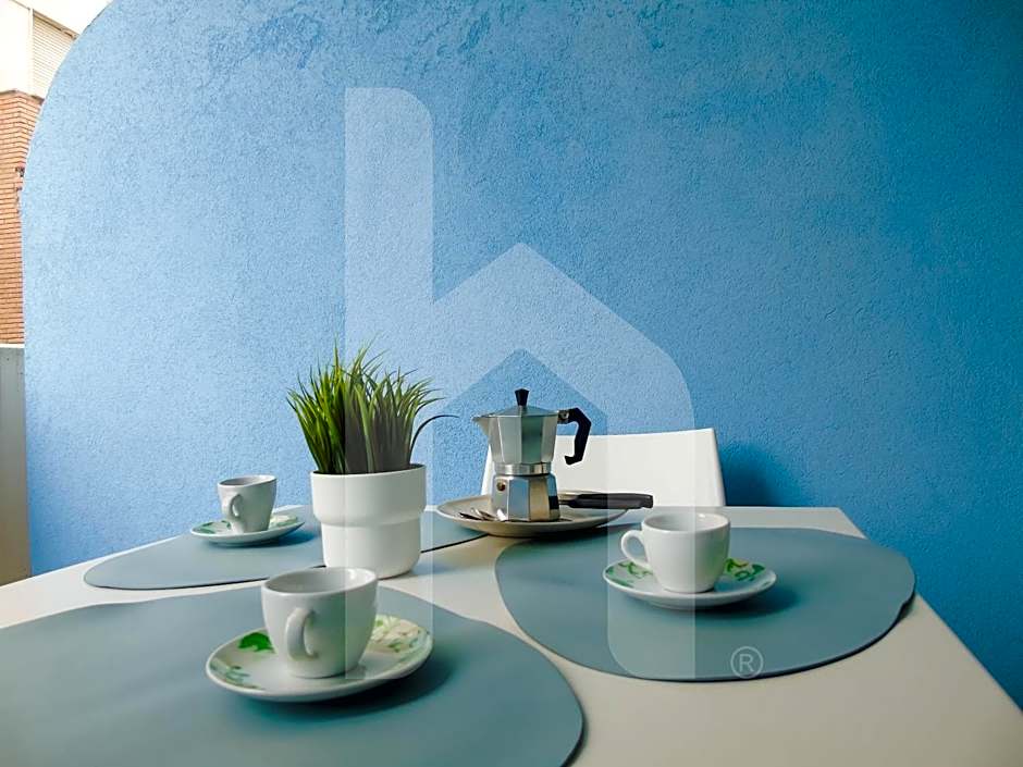 Homiday - Felicioni Alba Adriatica Residence