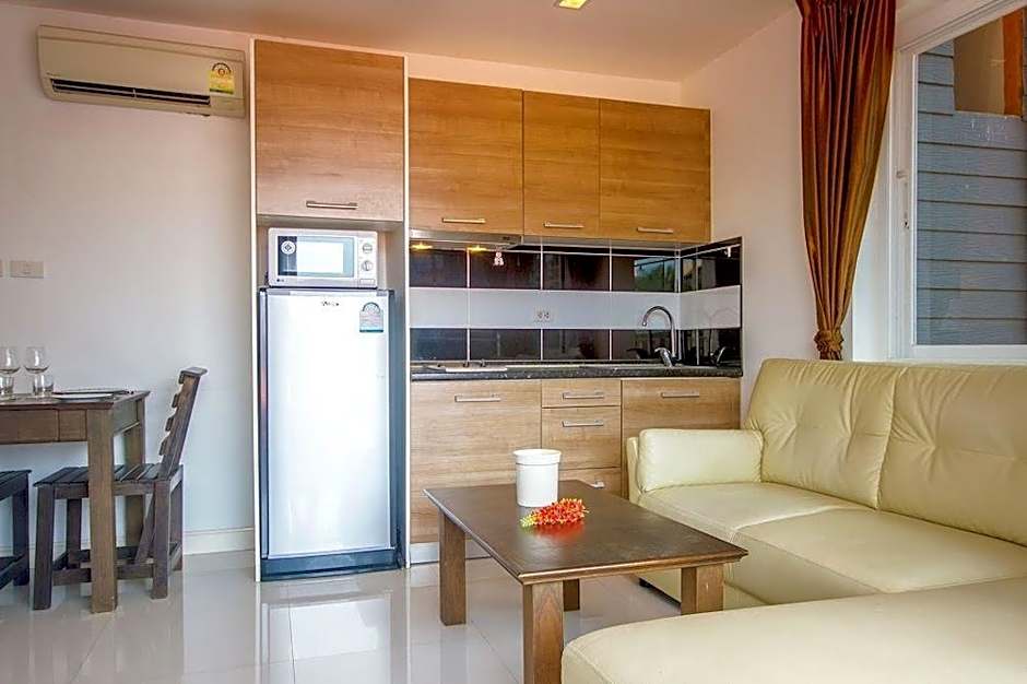 New Nordic Hotel Pattaya