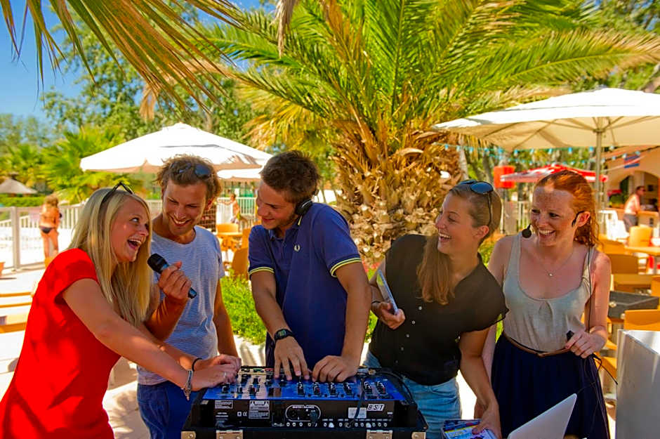 Azureva Le Grau du Roi