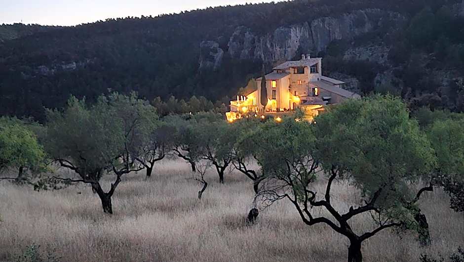 Hotel Mas de la Serra