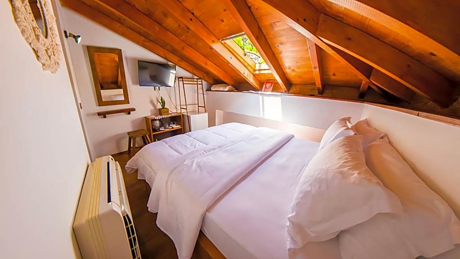 Sokak Boutique Hotel
