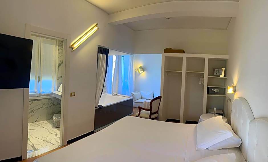 Eveline 2 - Piscina Privata o Jacuzzi