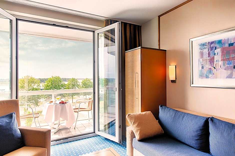 Welcome Hotel Wesel