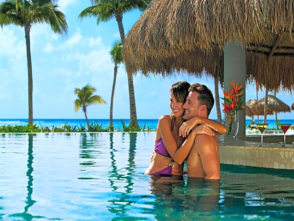 Secrets Akumal Riviera Maya - Adults Only-All Inclusive