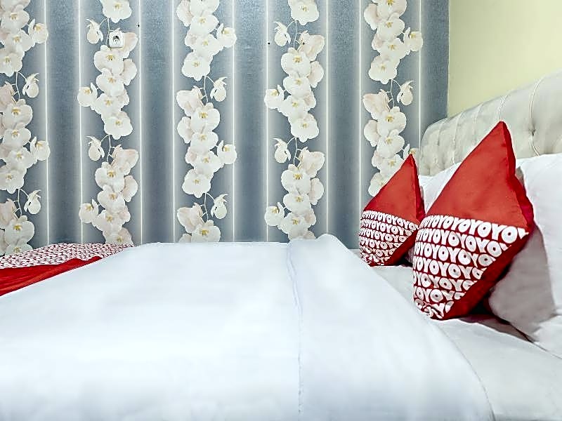 OYO 2595 Hotel Jinan Makassar