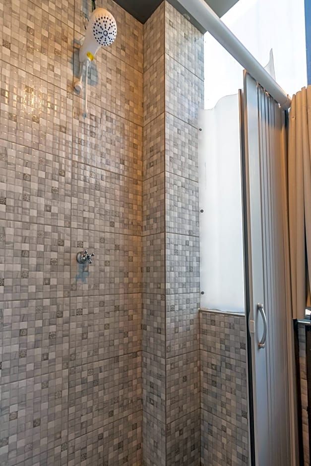 OYO Hotel Massimo Brooklin, Sao Paulo