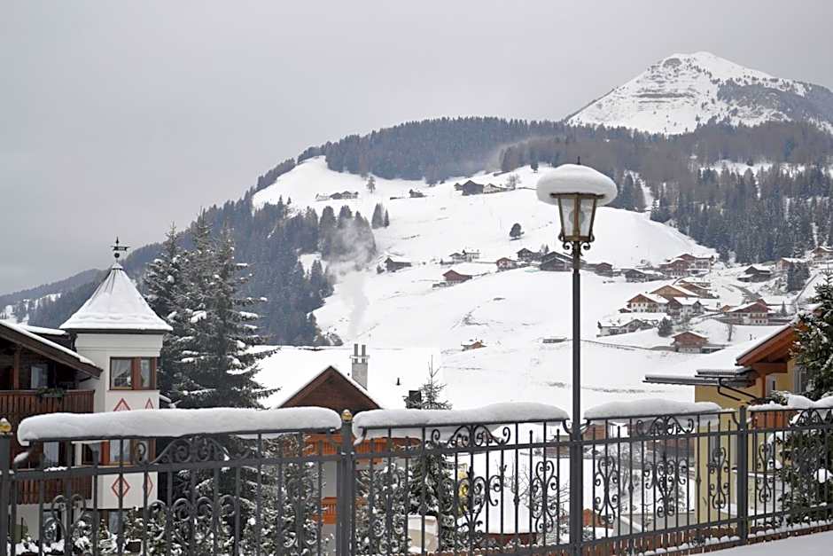 Hotel Scoiattolo