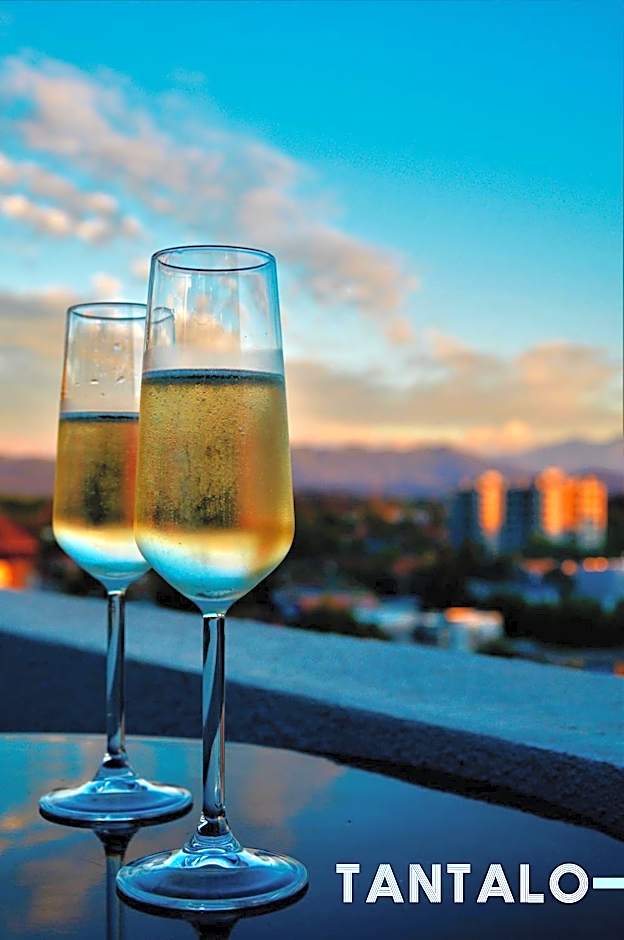 Radisson Hotel Curico