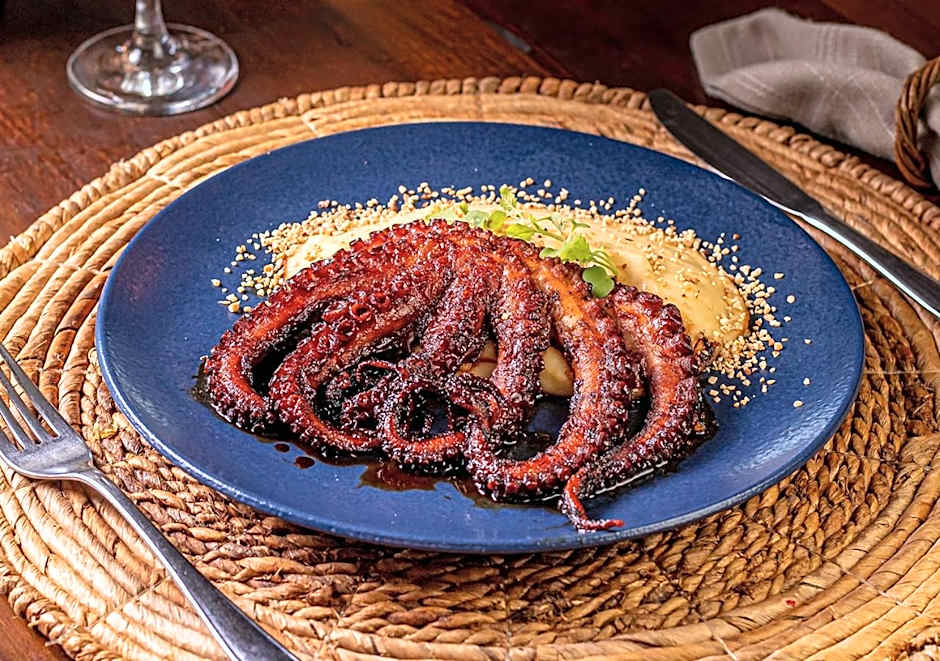 Hotel Ponta Verde Praia do Franc