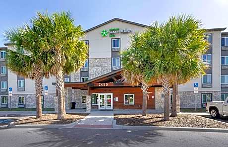 Extended Stay America Select Suites - Tampa - Brandon - East