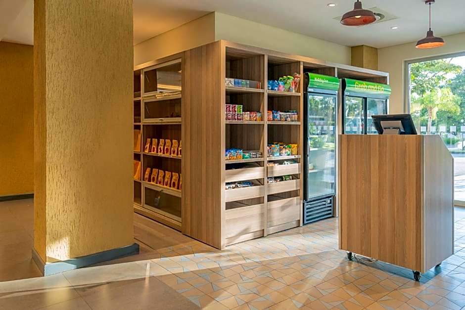 Holiday Inn Lusaka By IHG