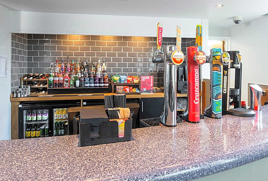 Holiday Inn Express London Chingford By IHG