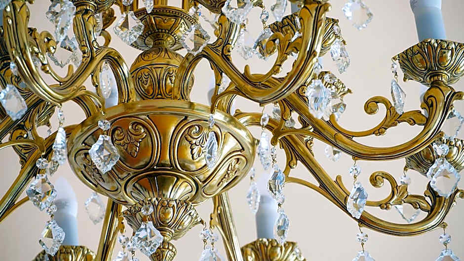 Hotel U Zlateho jelena