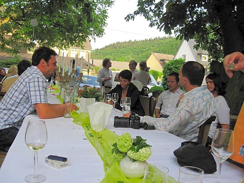 Hotel Weingut Dehren