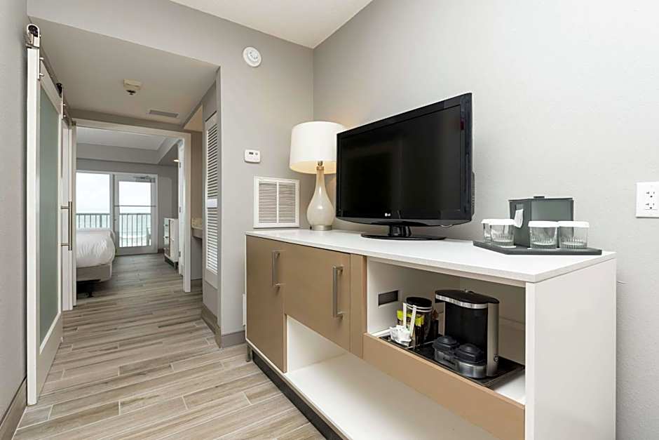 DoubleTree Suites By Hilton Melbourne Beach Oceanfront