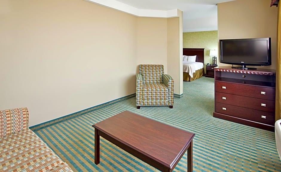 Holiday Inn Columbia East, an IHG Hotel