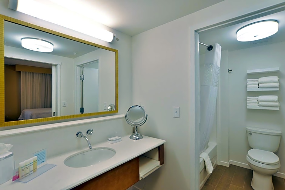 Hampton Inn & Suites Chippewa Falls