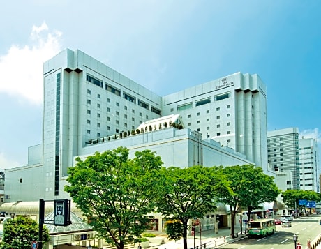 CROWNE PLAZA AKITA By IHG