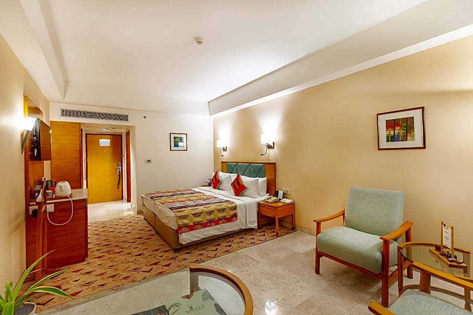 Fortune Park Lake City, Thane - Member ITC Hotels' Group