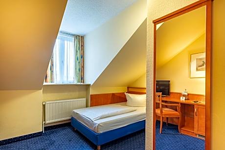 Comfort Single Room