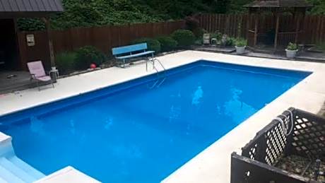 Big South Fork Trail Lodge