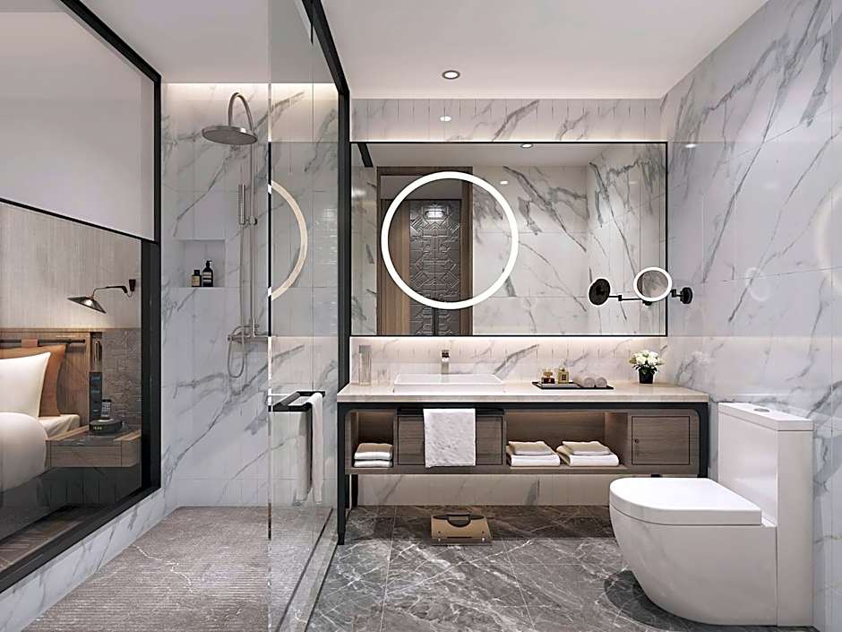 Argyle Grand Hotel Nairobi Airport