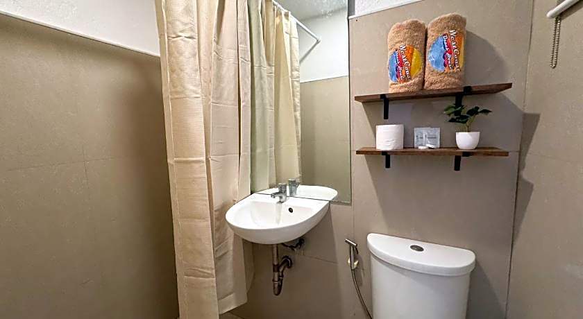 West Coast Beach House