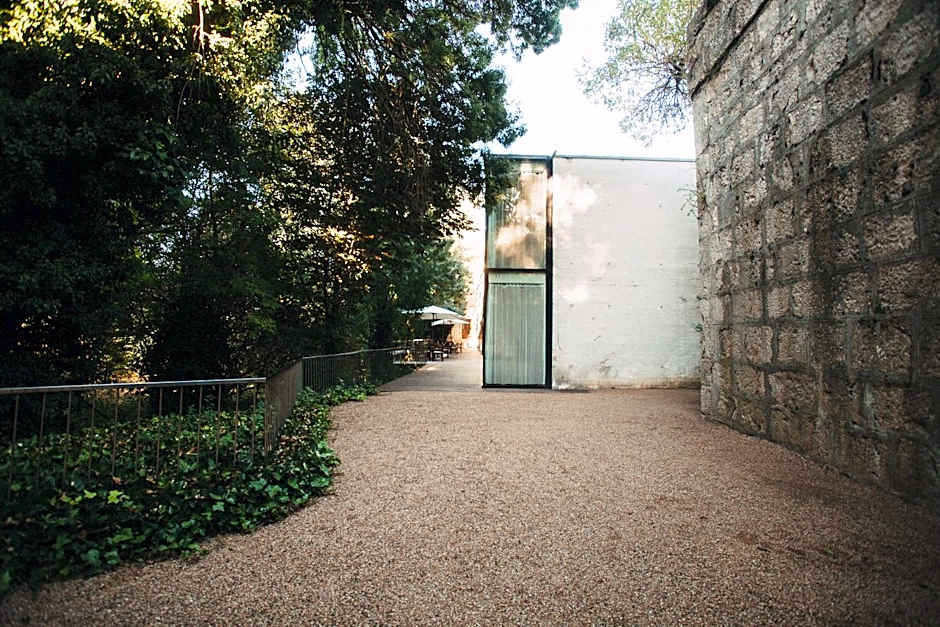 Fuente Aceña Hotel Boutique