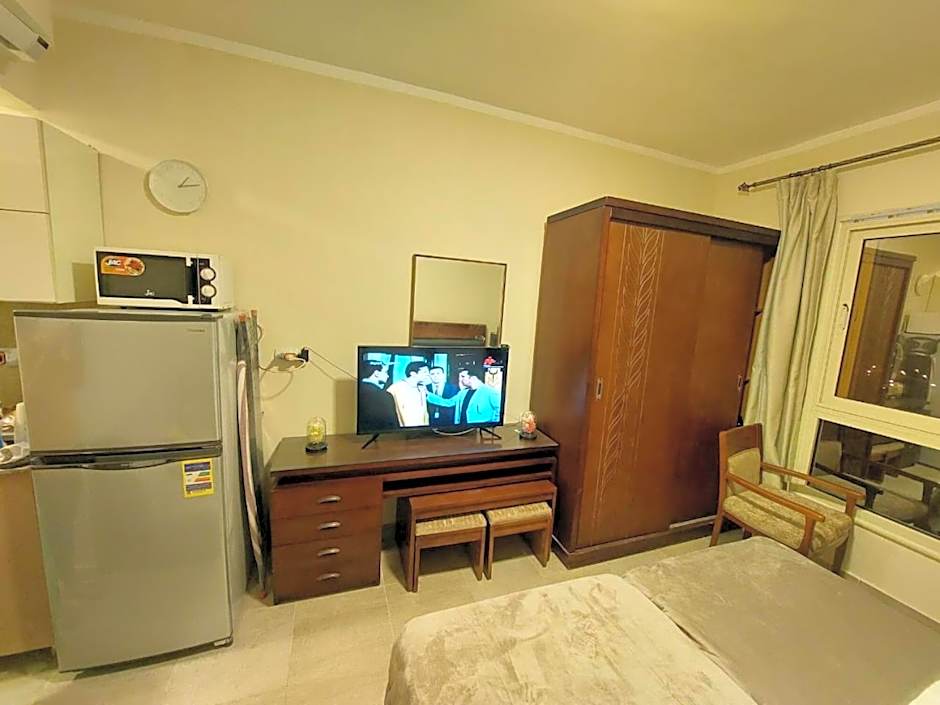 قريه اكوا فيو - الساحل الشمالى - الكيلو91