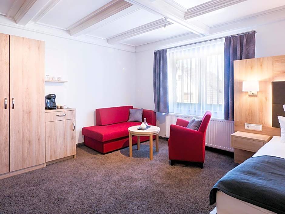 Hotel Restaurant Schiff