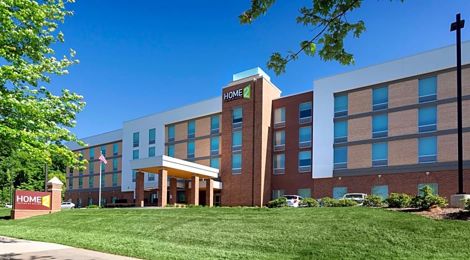 Home2 Suites by Hilton Charlotte Belmont, NC