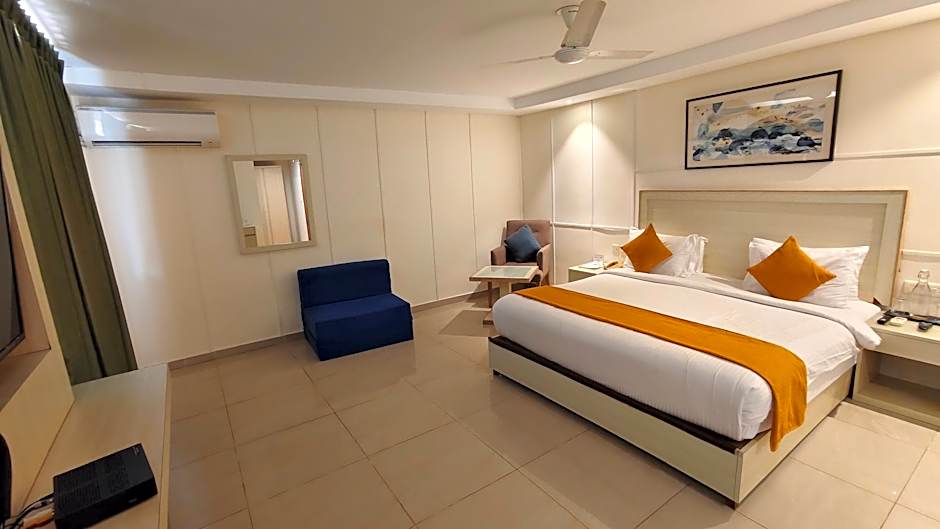 Trevon Hotels & Resorts Candolim Goa