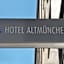 Hotel Altmünchen by Blattl