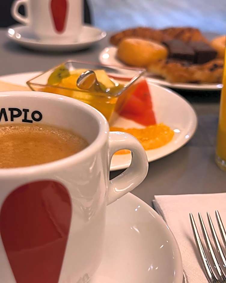 Silken Monumental Naranco