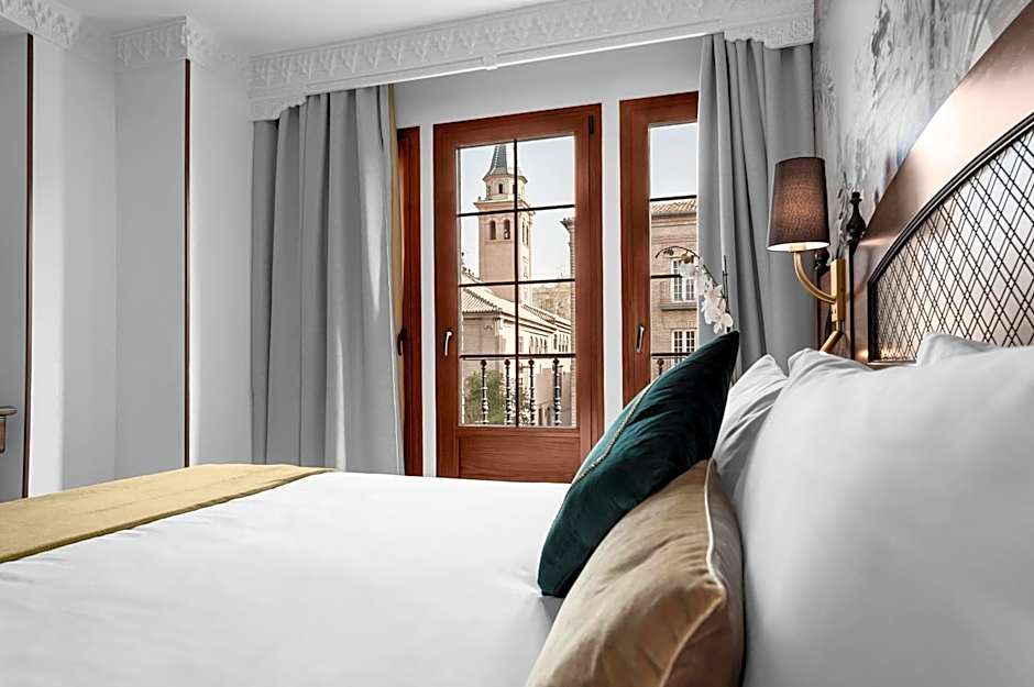 Hotel Boutique Las Almenas by Maxi Hoteles